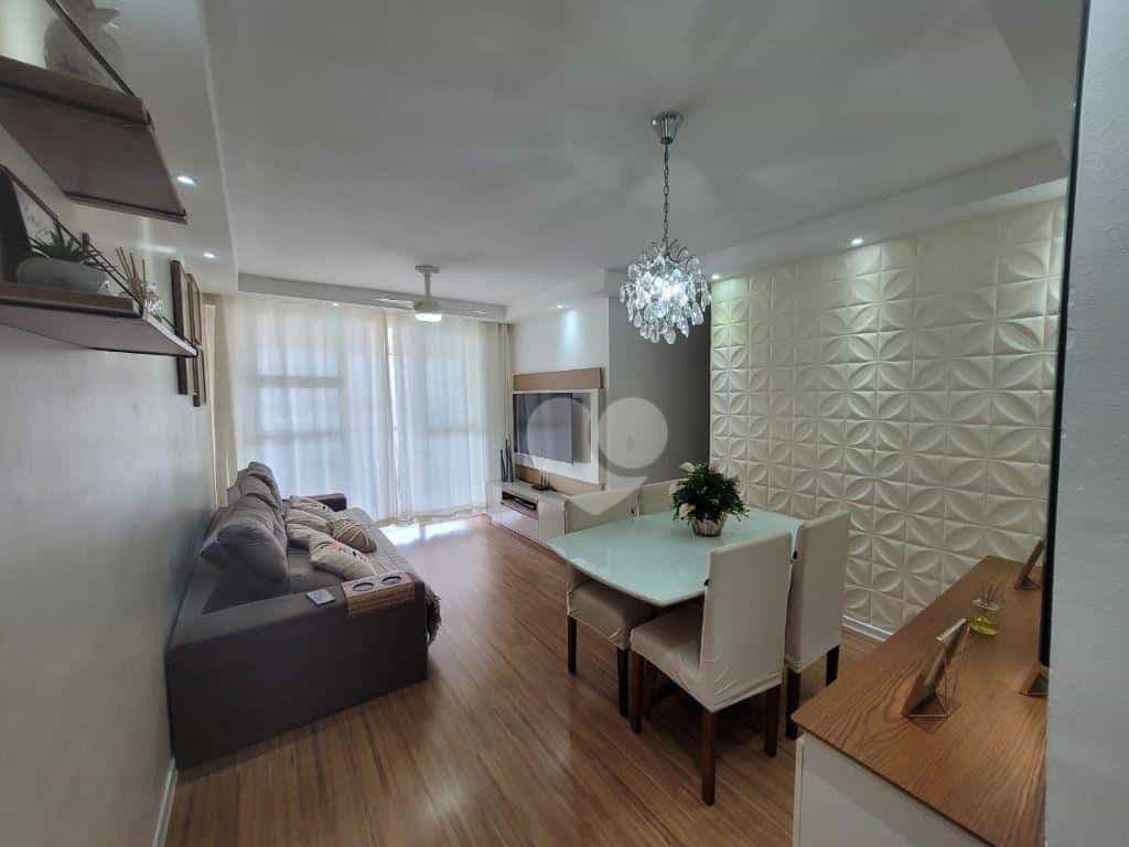 Квартира в Рестінга де Ітапеба, Ріо-де-Жанейро 12259655