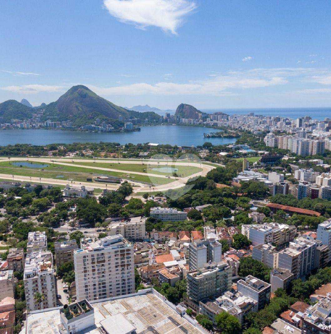 Condominium in Leblon, Rio de Janeiro 12259670