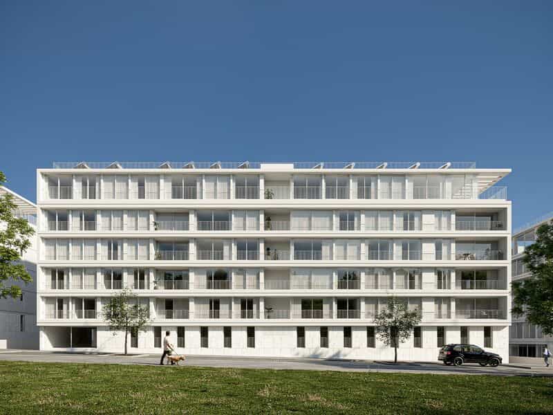 Condominium in Vila Nova de Gaia, Porto 12259722