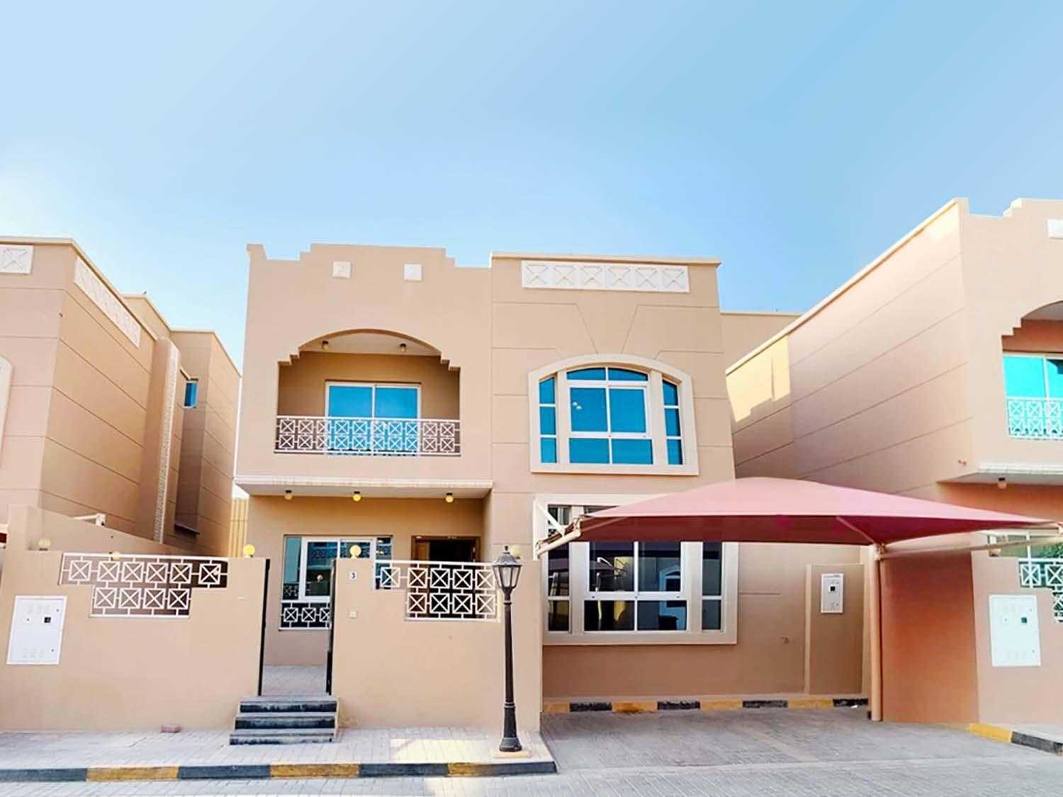 Osiedle mieszkaniowe w Doha, Al Rayyan Municipality 12259759
