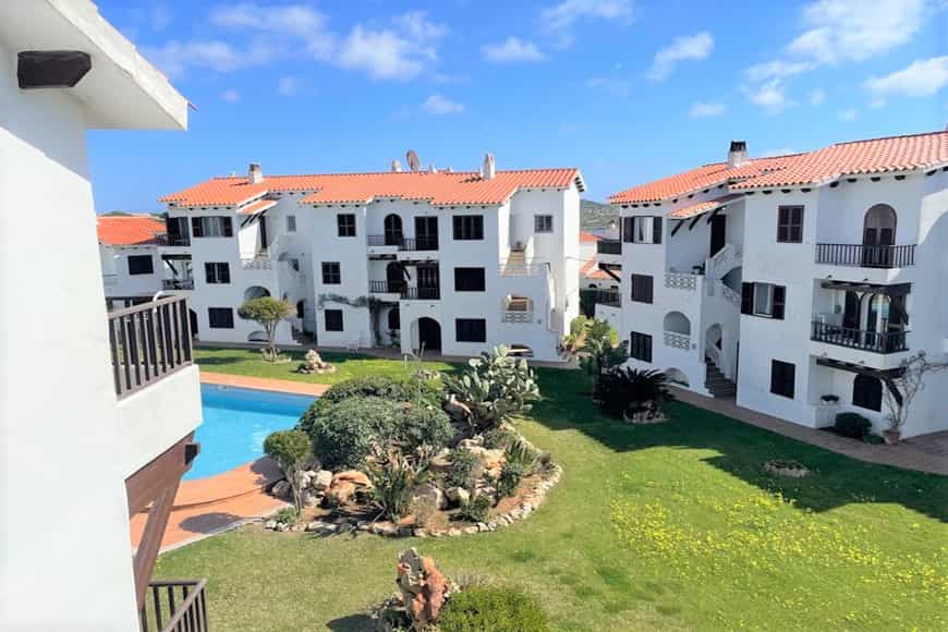 公寓 在 Es Castell, Balearic Islands 12260421