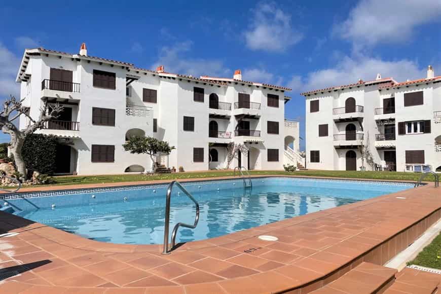 Condominio nel Es Castell, Balearic Islands 12260421