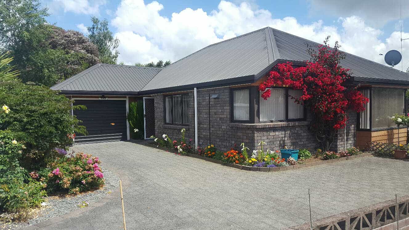 Condominio en hamilton, Waikato 12260435