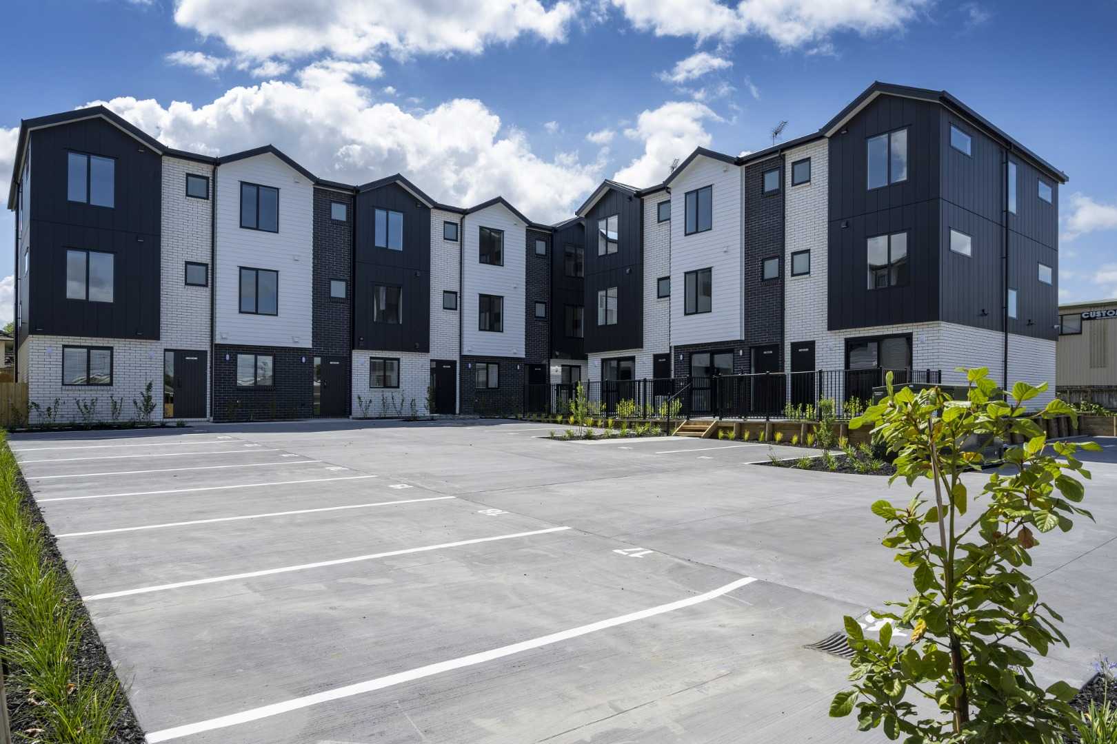 Condominium in Auckland, Auckland 12260453