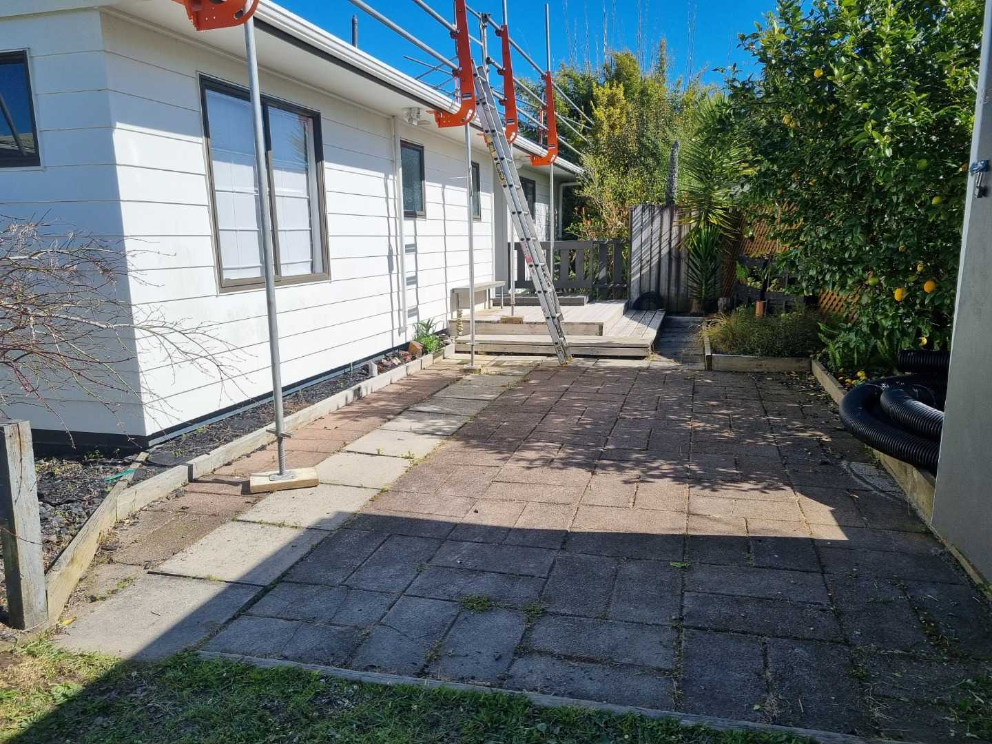 casa en Ngaruawahia, Waikato 12260486