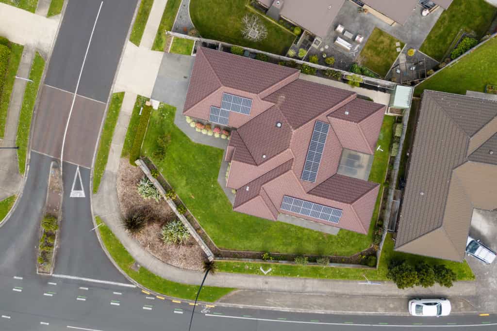 Condominium in Hamilton, Waikato 12260506