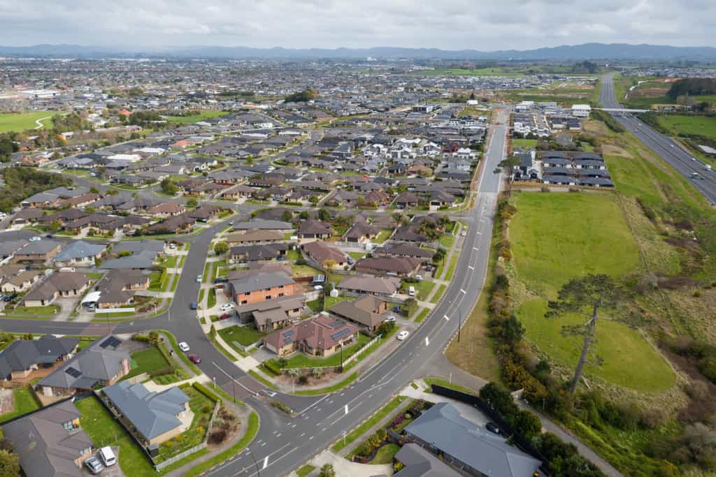 Kondominium dalam Hamilton, Waikato 12260506