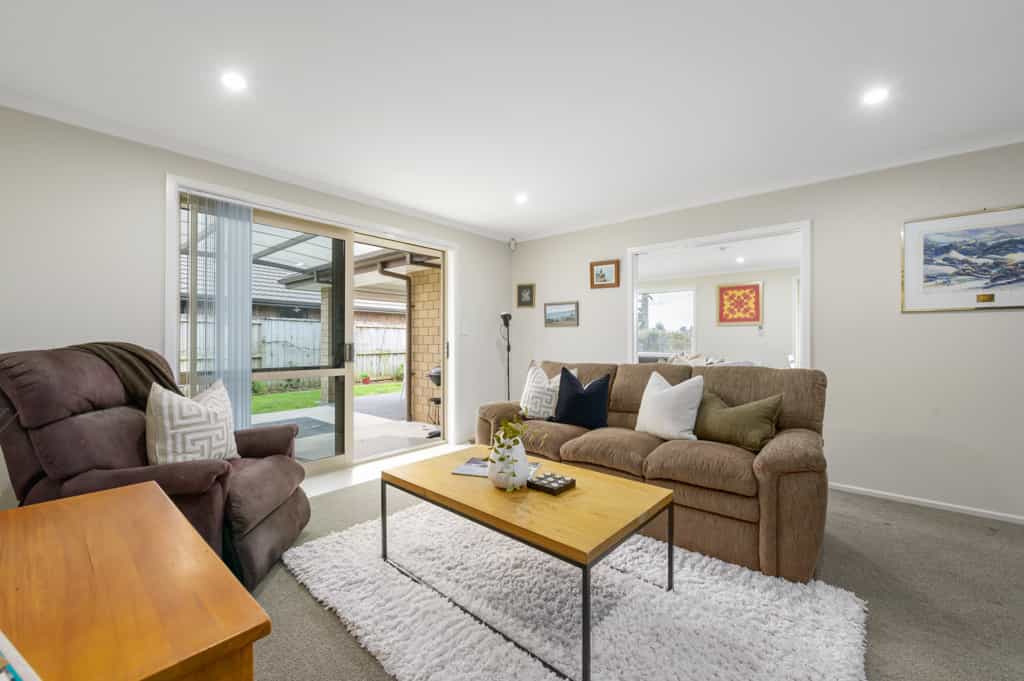 Condominium in Hamilton, Waikato 12260506