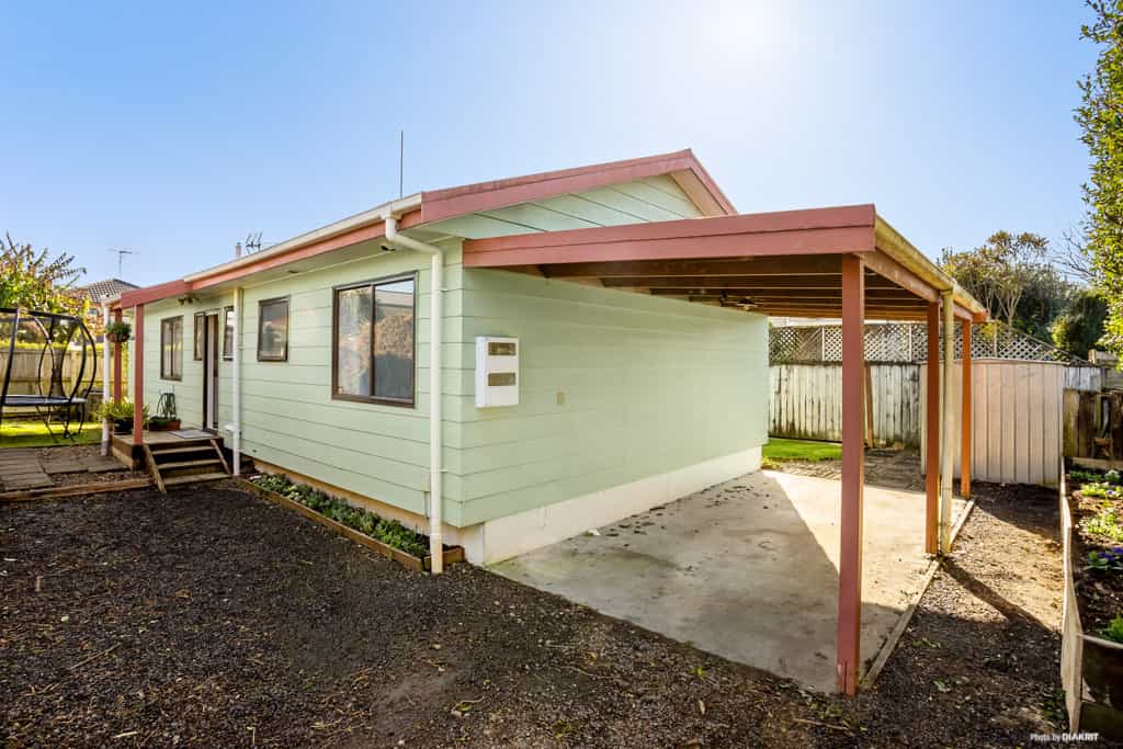 Condominium dans Hamilton, Waikato 12260529