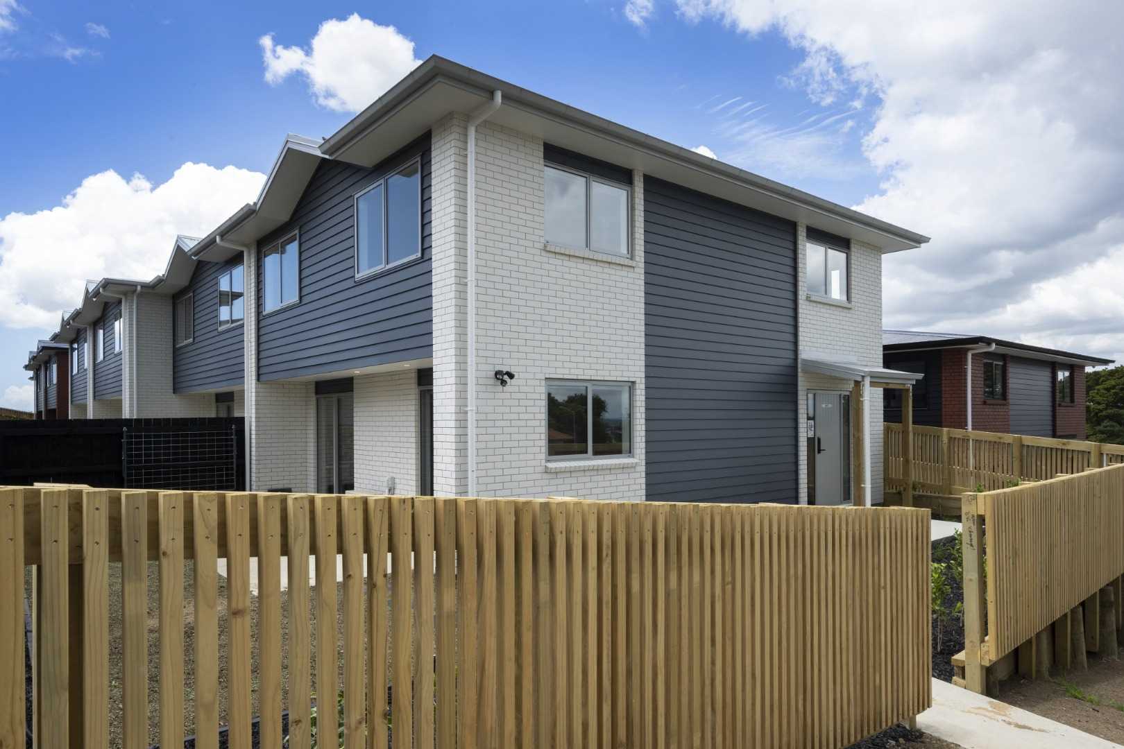 Condominium dans Takanini, Auckland 12260548