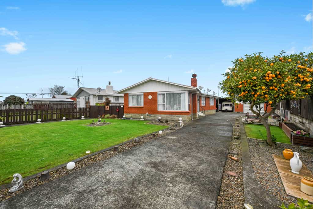 Condominium dans Ngaruawahia, Waikato 12260561