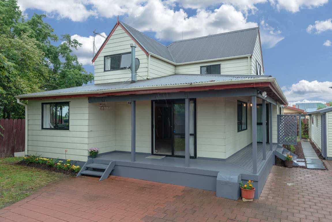 House in Hamilton, Waikato 12260570