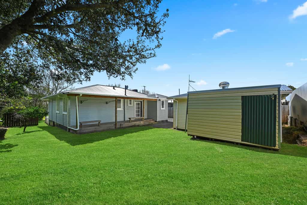 Condominium in Huntly, Waikato 12260575