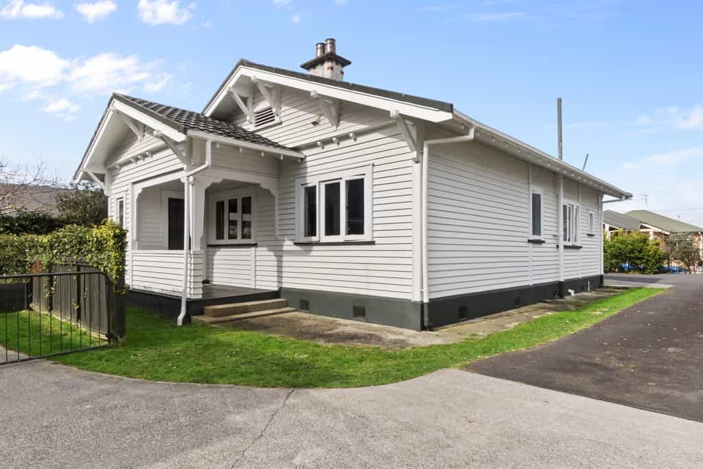 Condominium dans Hamilton, Waikato 12260587