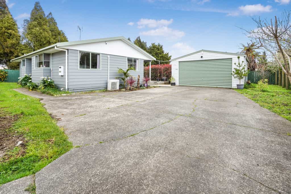 Condominium in Hamilton, Waikato 12260626