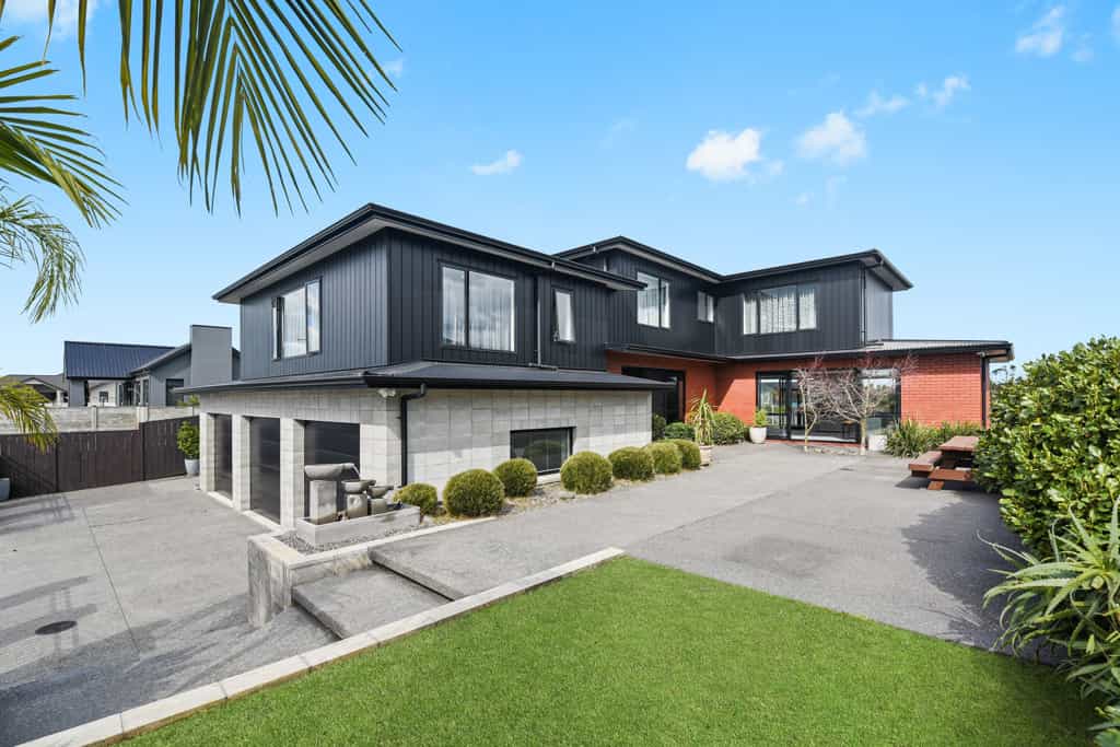 Condominium dans Hamilton, Waikato 12260640
