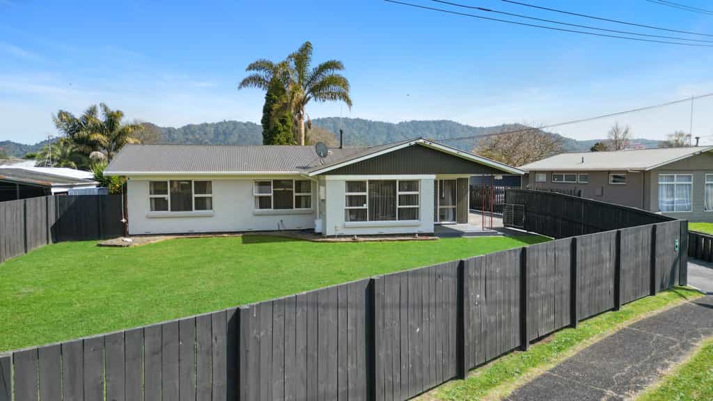 Condominio en Ngaruawahia, Waikato 12260653