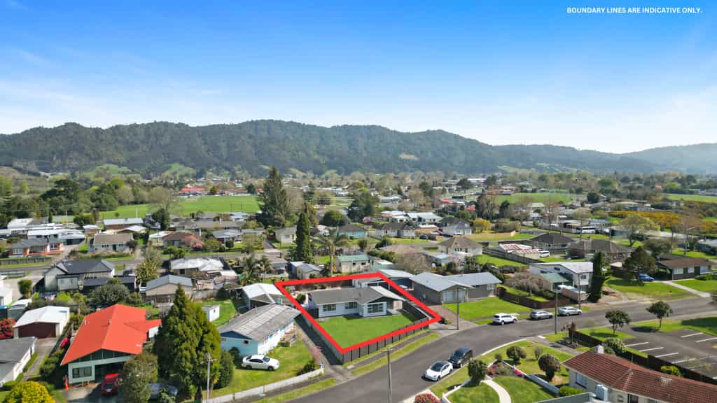 Condominium in Ngaruawahia, Waikato 12260653