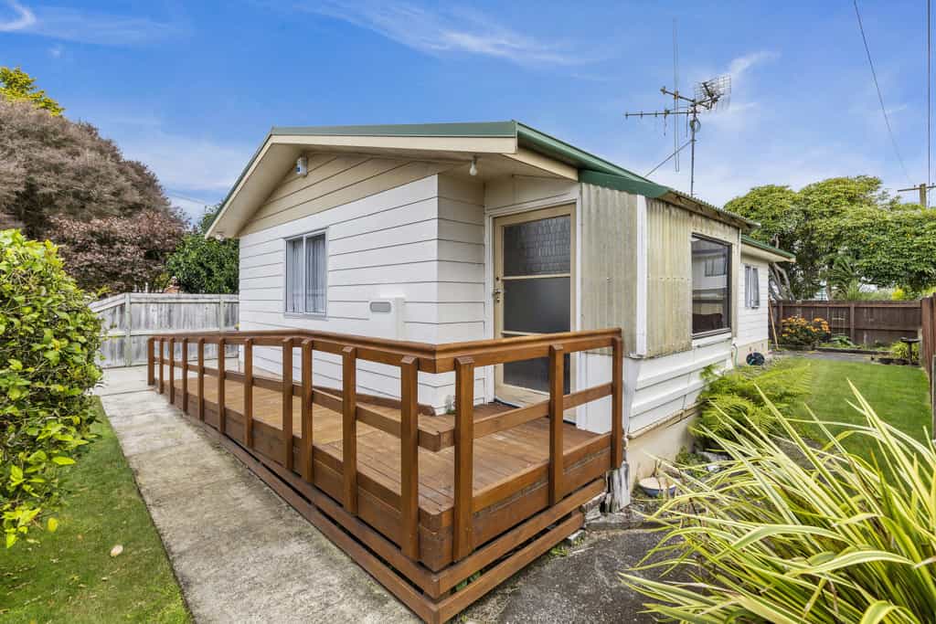 Condominio en hamilton, Waikato 12260686