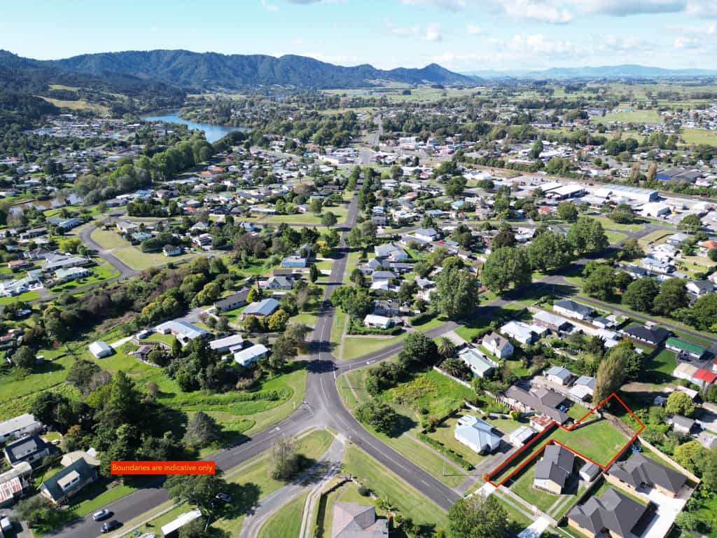 Condominium in Ngāruawāhia, Waikato 12260696