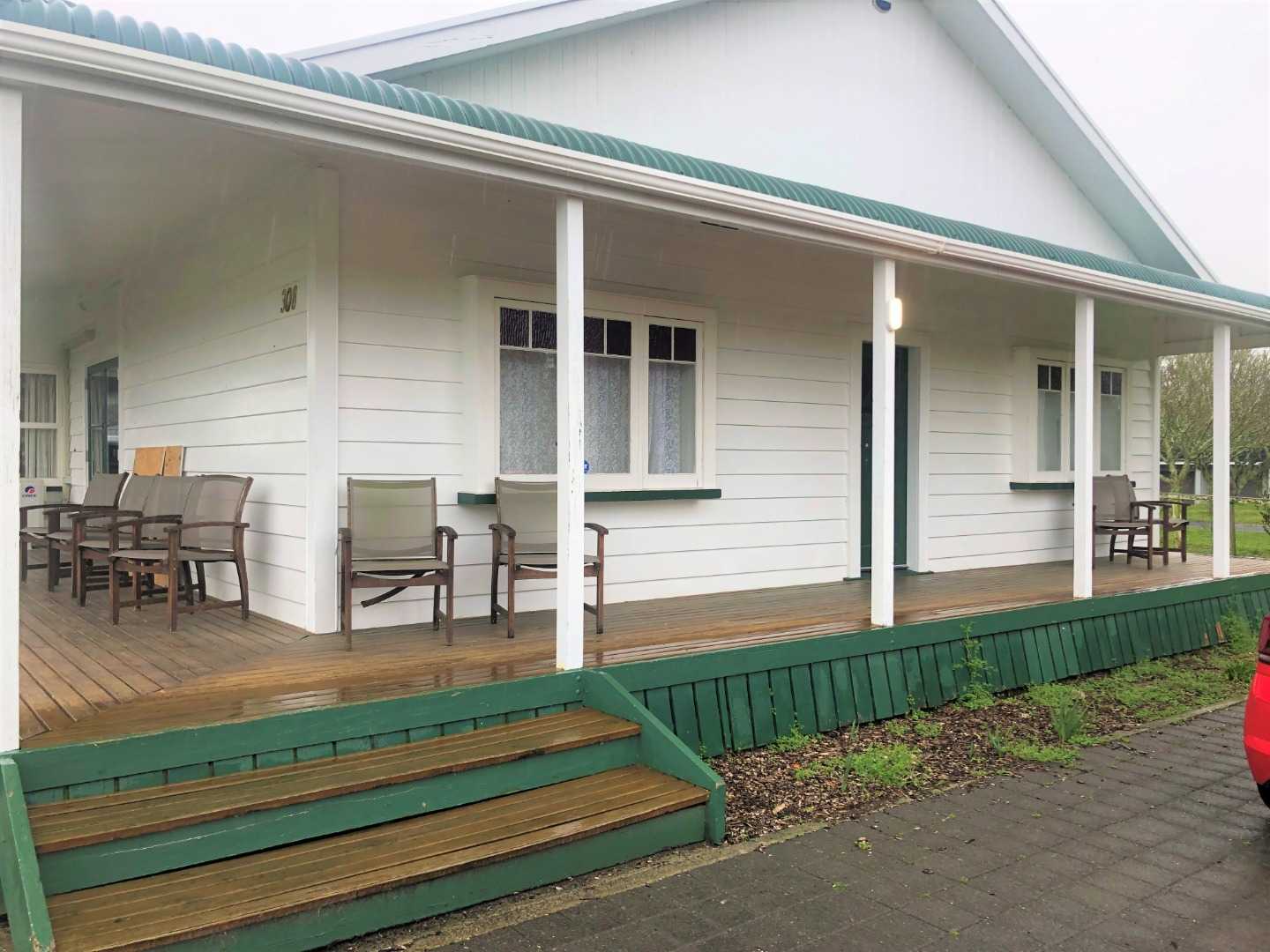 rumah dalam Tamahere, Waikato 12260706
