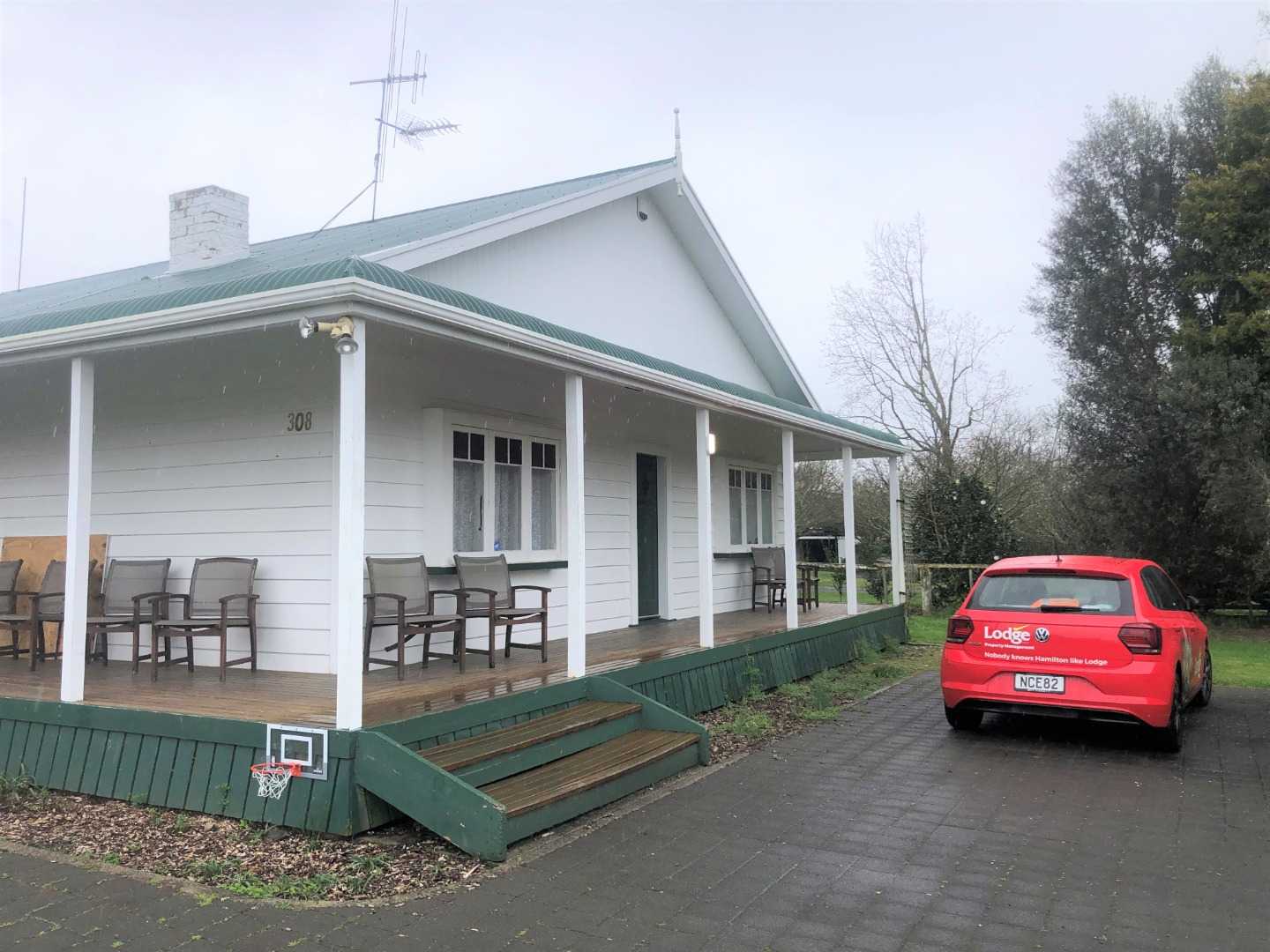Dom w Tamahere, Waikato 12260706