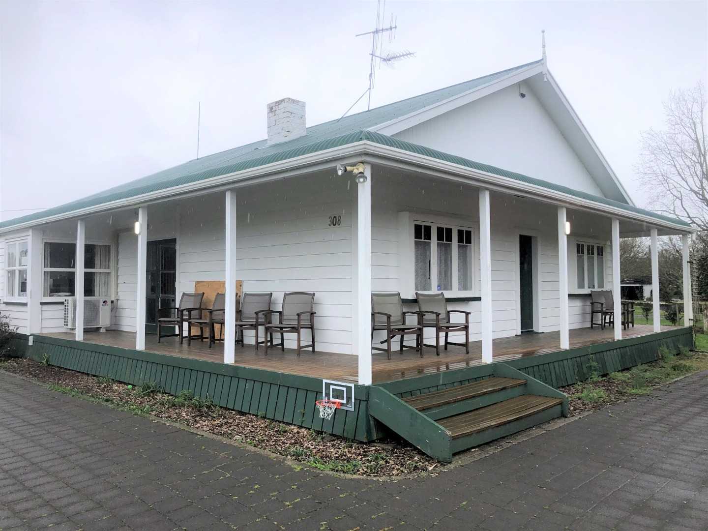 بيت في Tamahere, Waikato 12260706