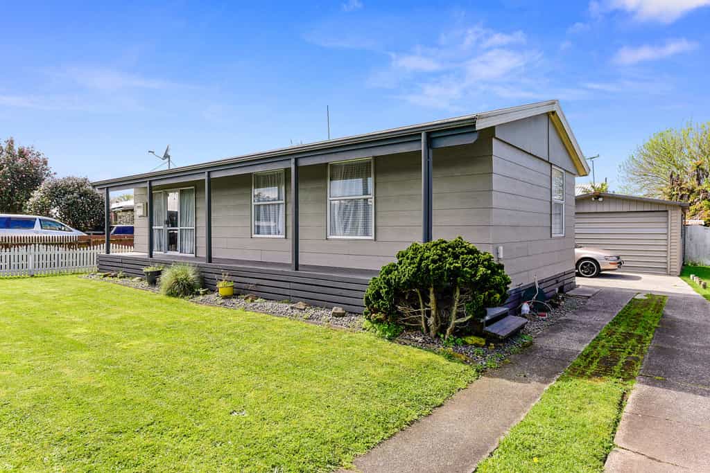 House in Hamilton, Waikato 12260715