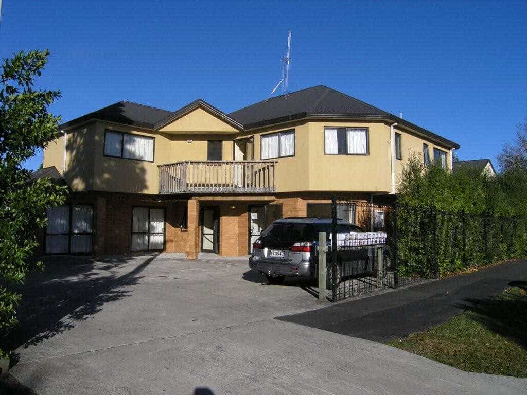 Eigentumswohnung im Hamilton, Waikato 12260721
