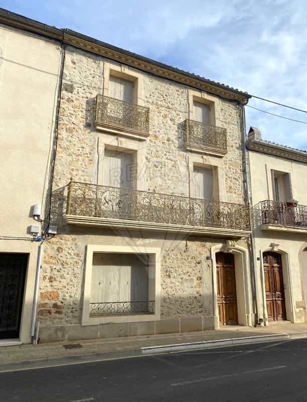 Hus i Pouzolles, Occitanie 12260771