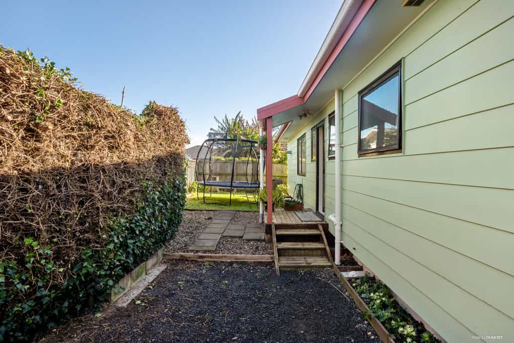 Condominio en hamilton, Waikato 12260801