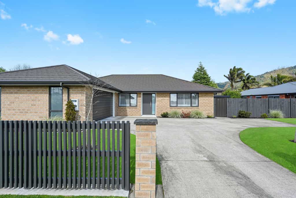 Condominium in Ngāruawāhia, Waikato 12260802