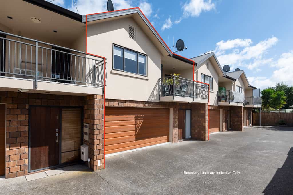 Condominium in Hamilton, Waikato 12260813
