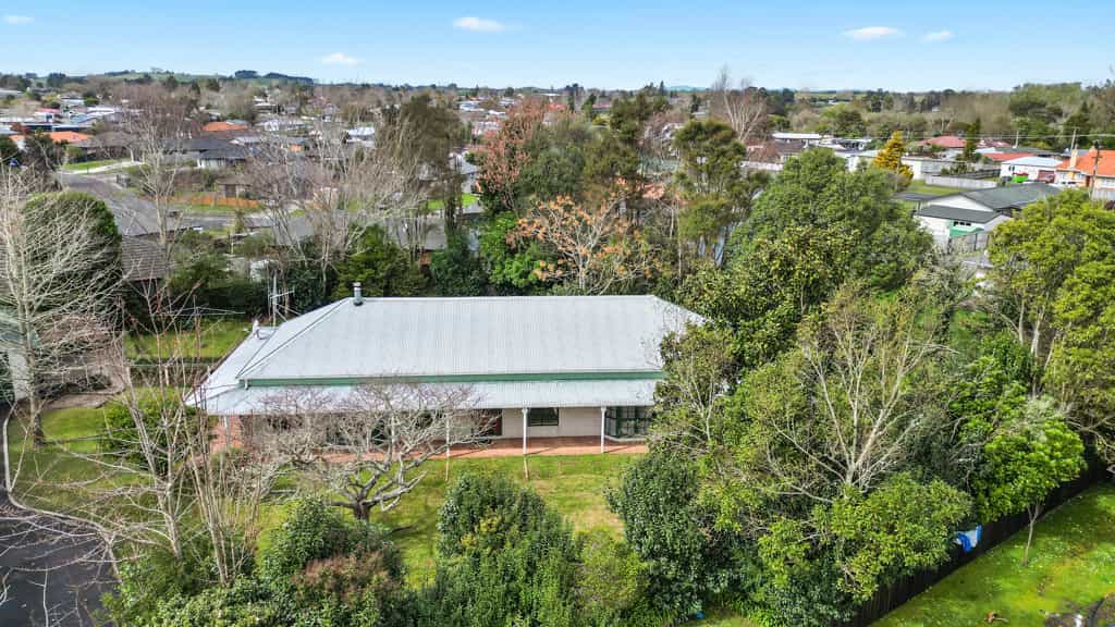 Condominium in Ngaruawahia, Waikato 12260820