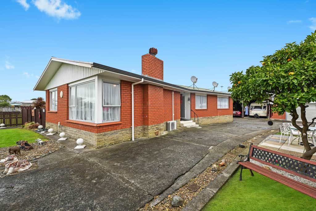 Condominium dans Ngaruawahia, Waikato 12260823