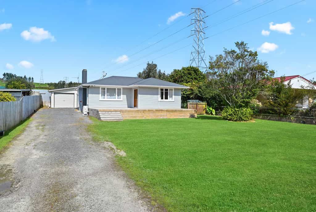 Condominium dans Huntly, Waikato 12260833
