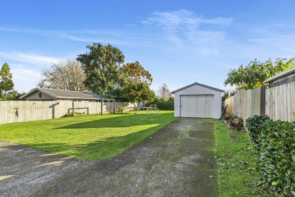 Condominium dans Huntly, Waikato 12260906