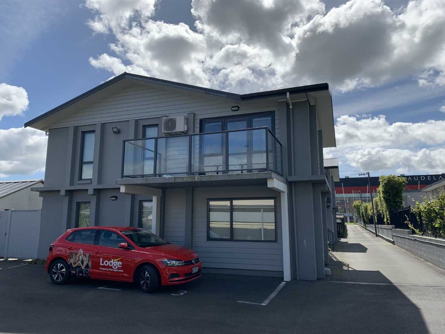 Eigentumswohnung im Hamilton, Waikato 12261041