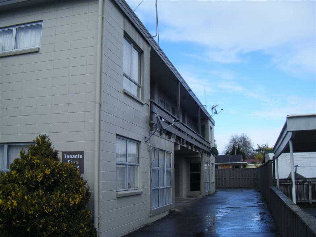 Condominium dans Hamilton, Waikato 12261049