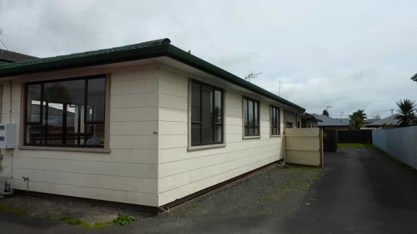 Condominium dans Hamilton, Waikato 12261089