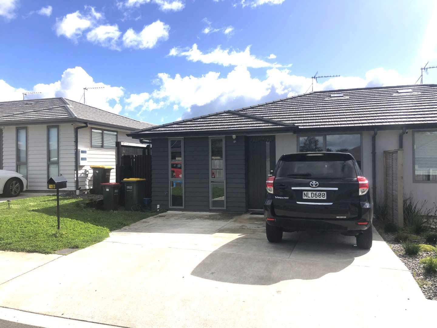 Hus i Hamilton, Waikato 12261125