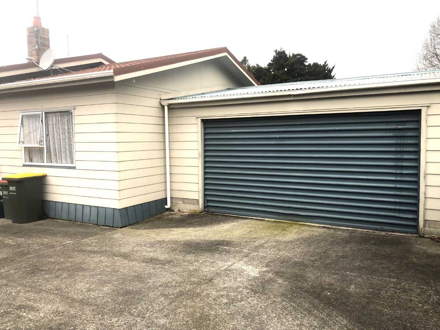 Condominium dans Hamilton, Waikato 12261129