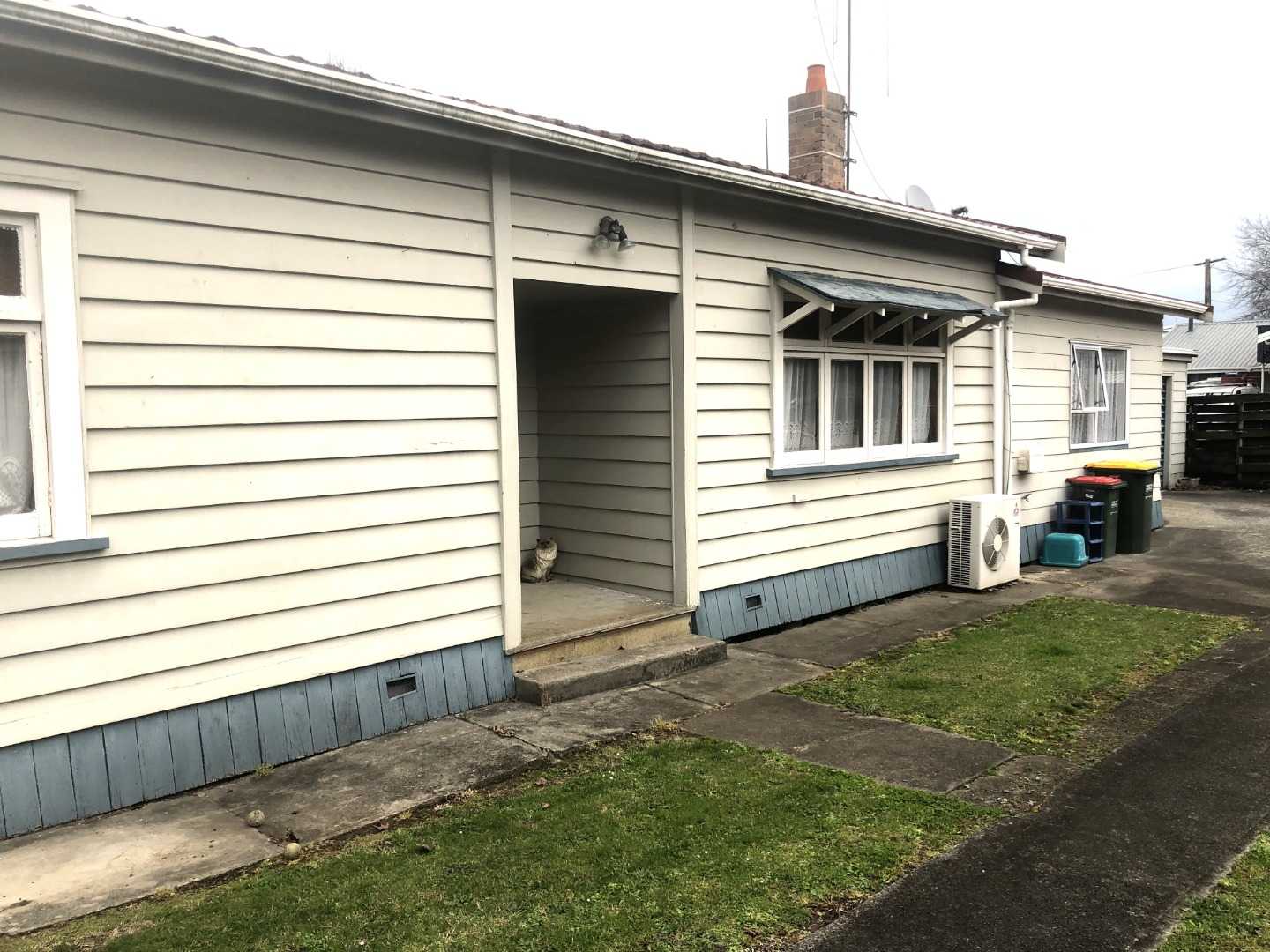 Eigentumswohnung im Hamilton, Waikato 12261129