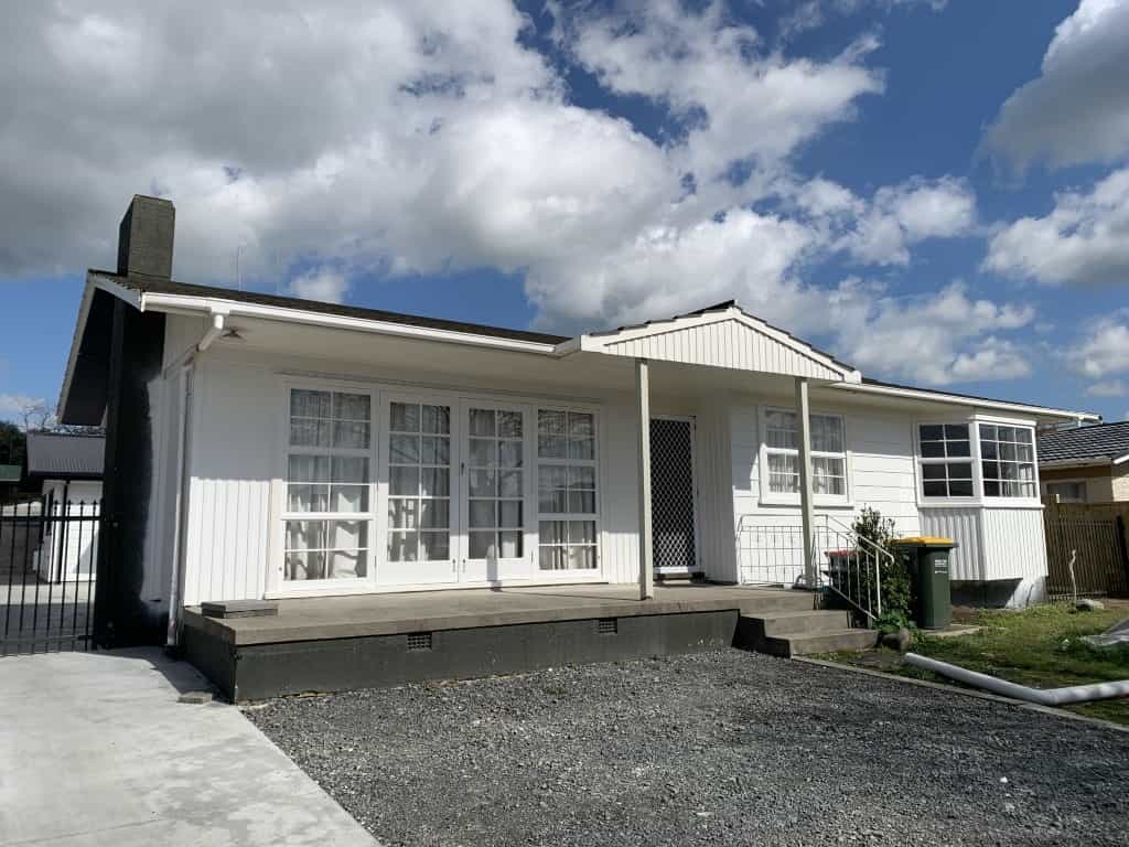 Hus i Hamilton, Waikato 12261137