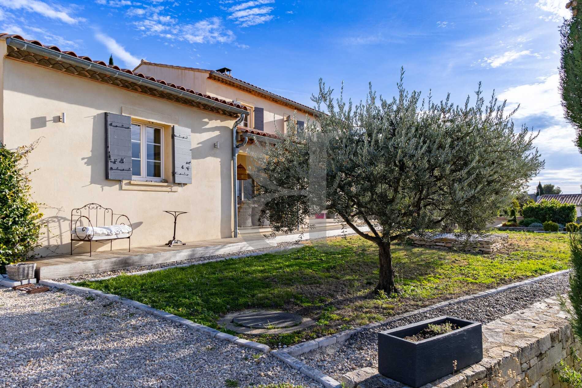 Huis in Crillon-le-Brave, Provence-Alpes-Côte d'Azur 12261182