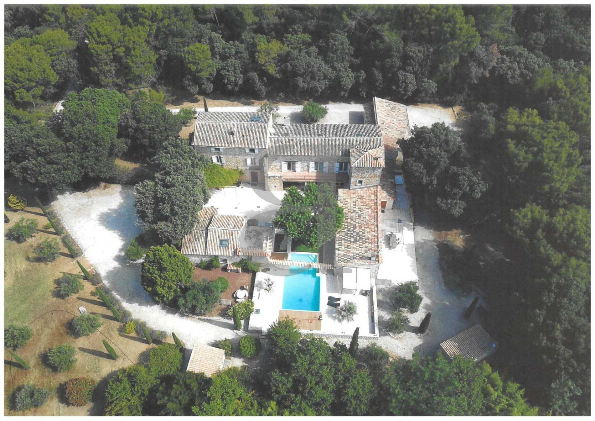 rumah dalam Vaison-la-Romaine, Provence-Alpes-Côte d'Azur 12261187