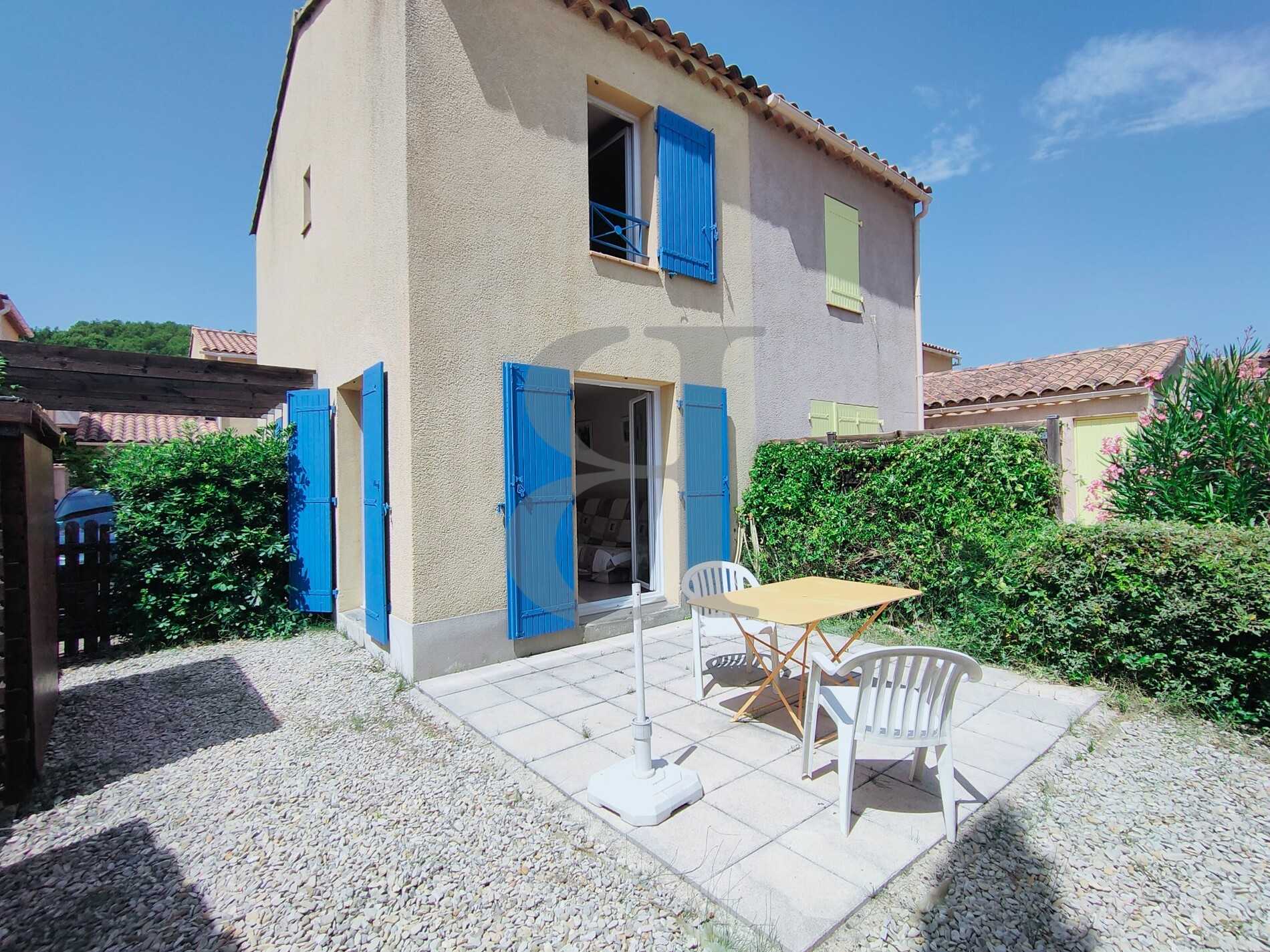 casa en Vaison-la-Romaine, Provenza-Alpes-Costa Azul 12261204