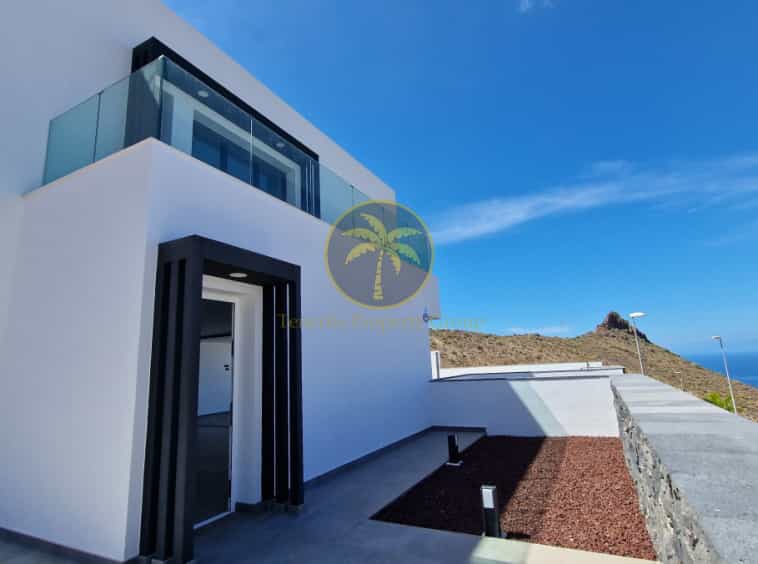σπίτι σε Arona, Canary Islands 12261282