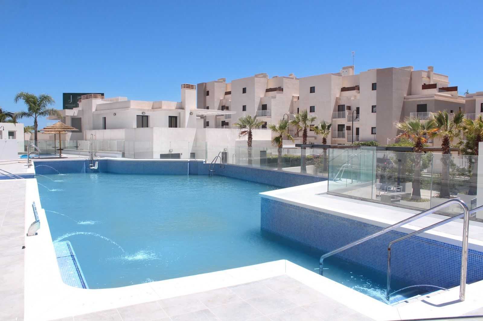 Condominium in Cala del Moral, Andalusia 12261355