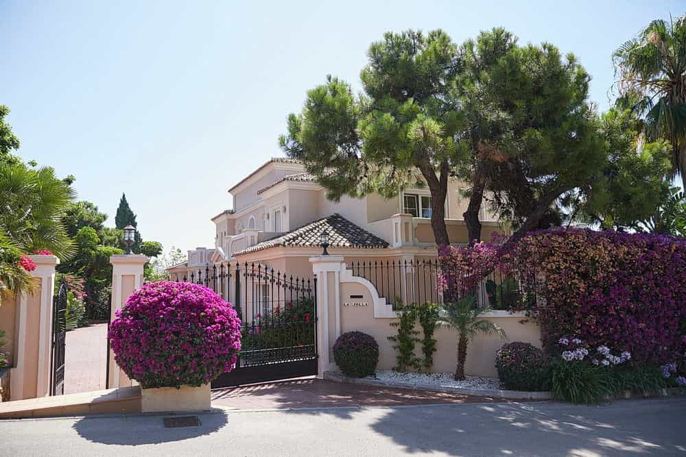 жилой дом в Jimena de la Frontera, Andalusia 12261361